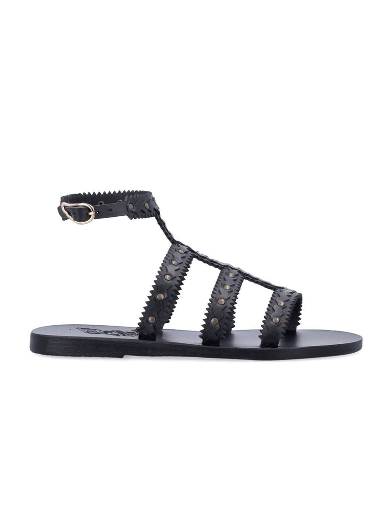 Ancient Greek Sandals Maska