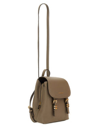 Michael Kors Leather Backpack
