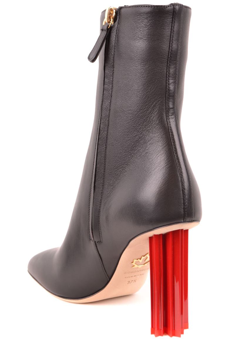 DSQUARED2 Boots