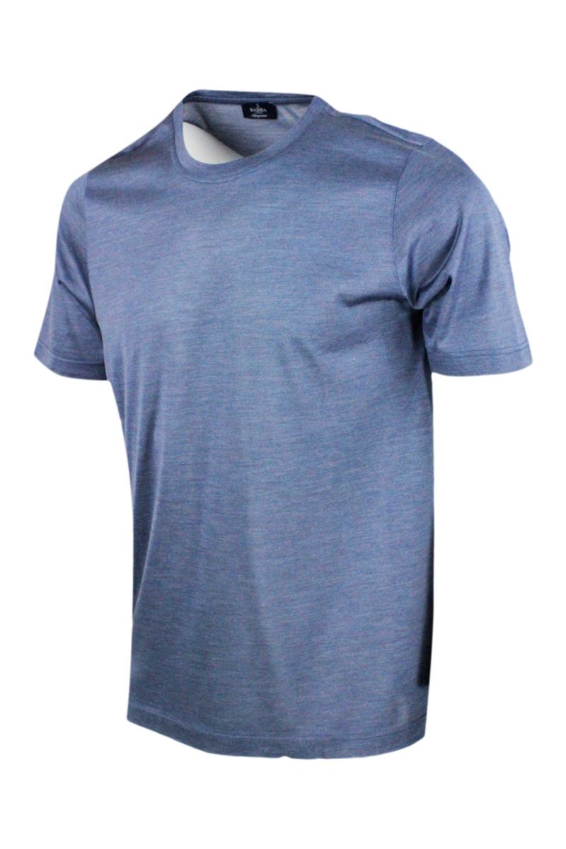 Barba T-Shirts And Polos