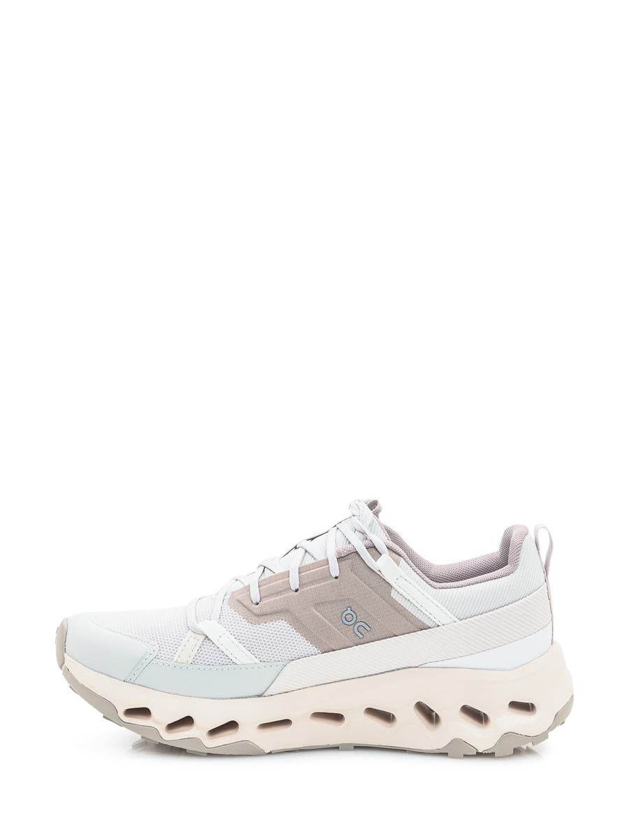 On Running On Cloud Horizon White Sneakers