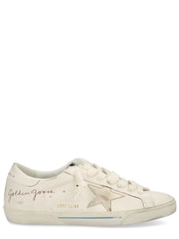 Golden Goose "Super Star" Sneaker