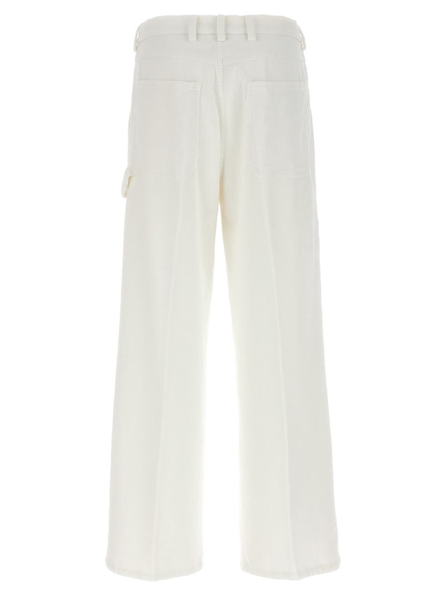 Cellar Door 'Thelma' Pants