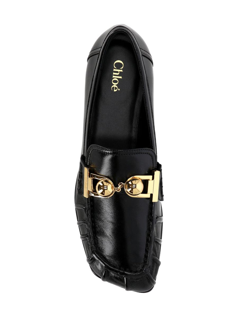Chloé Flat Shoes