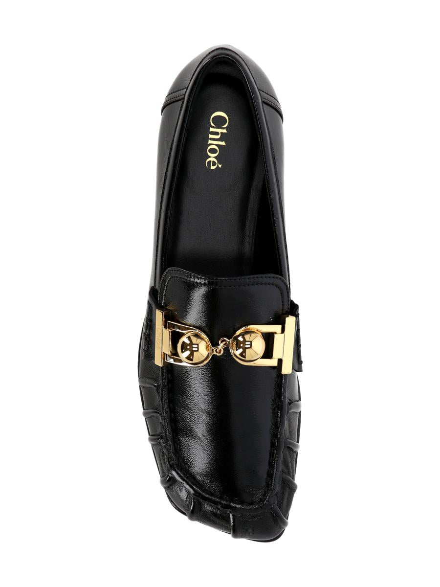 Chloé Flat Shoes