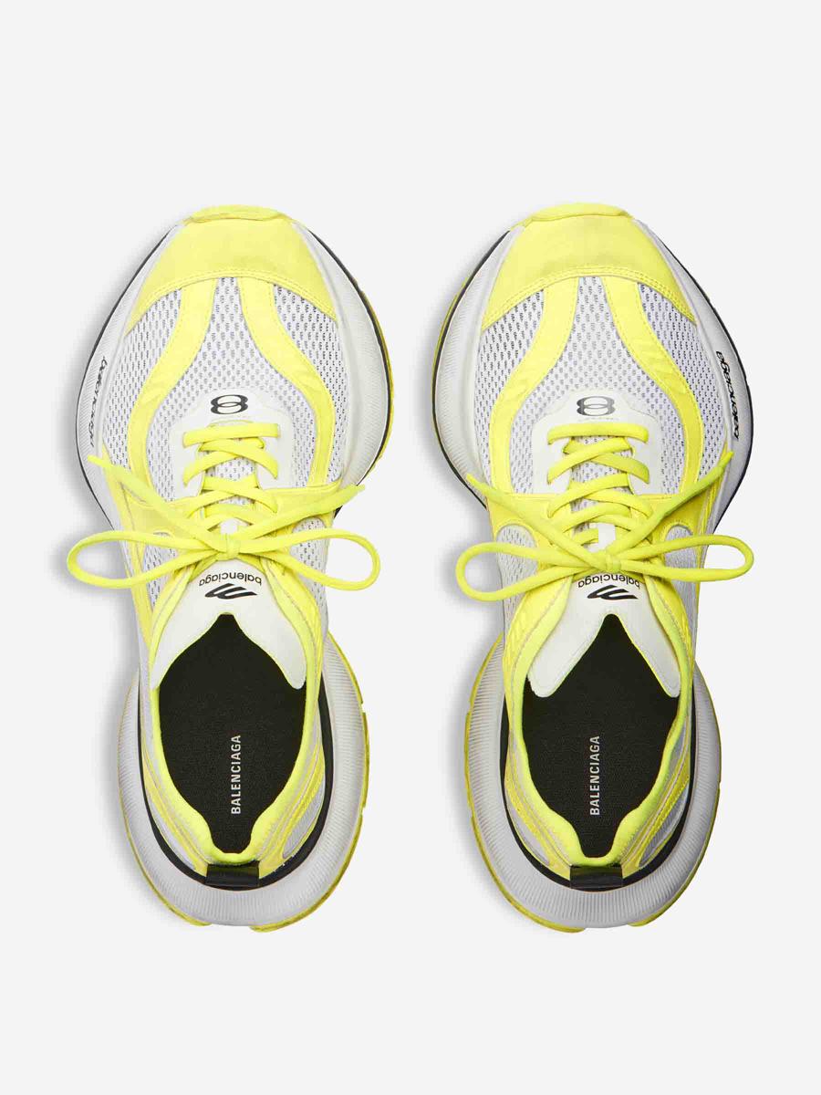 Balenciaga Circuit Sneakers