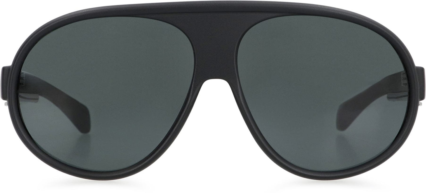 Moncler Vantaj Oval Sunglasses