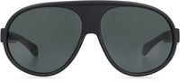 Moncler Vantaj Oval Sunglasses