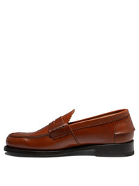 Saxone Of Scotland "Arran" Loafers