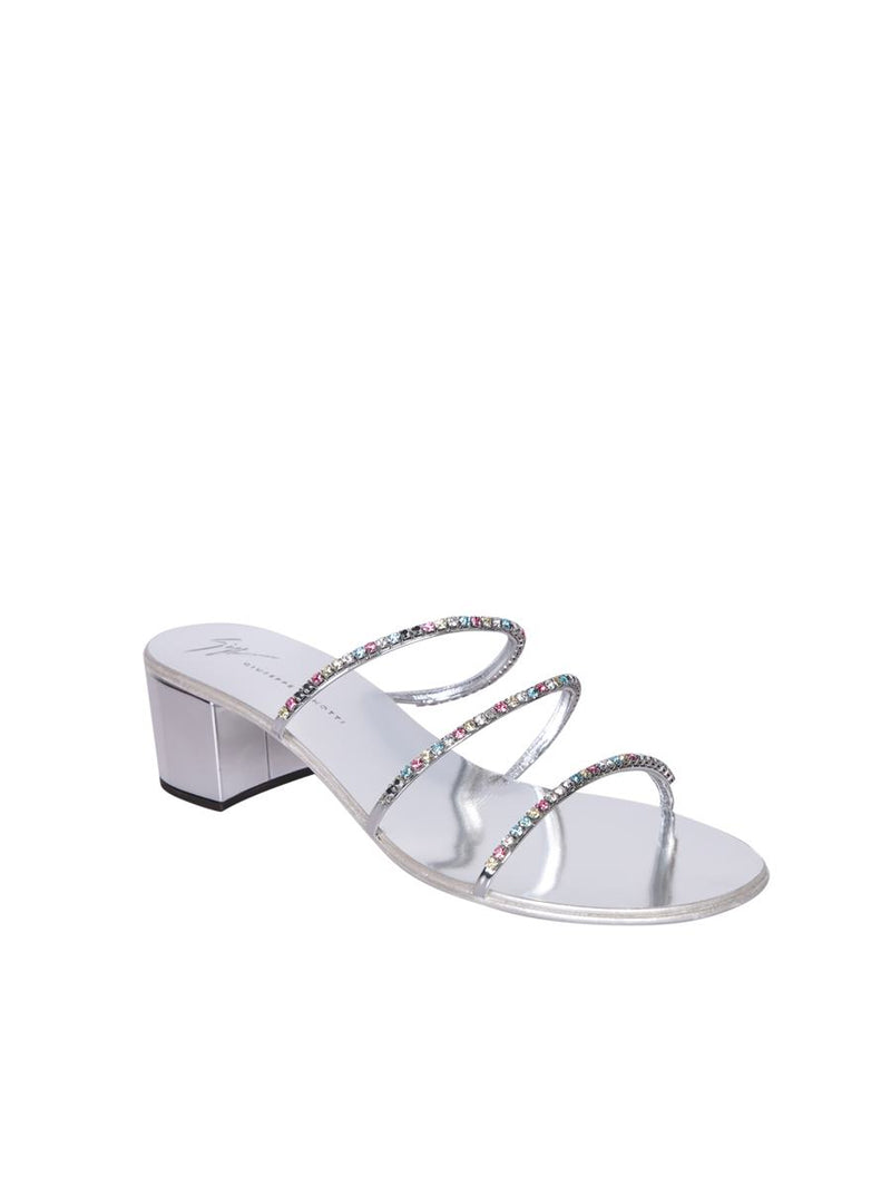 Giuseppe Zanotti Sandals