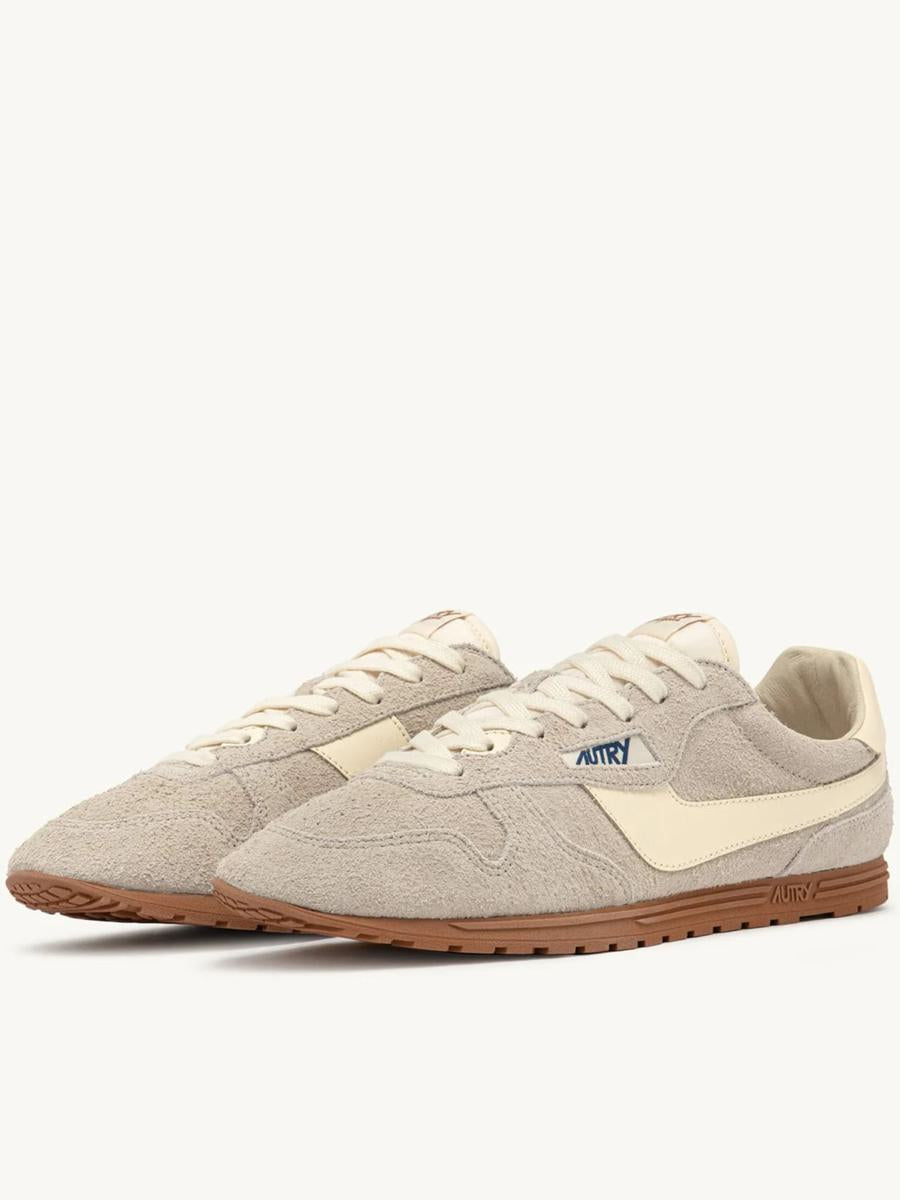 Autry Windspin Low Shoes