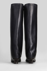 Vicini Cizin 30 Low Heels Boots