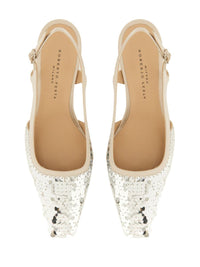 Roberto Festa Slingback "Seville"