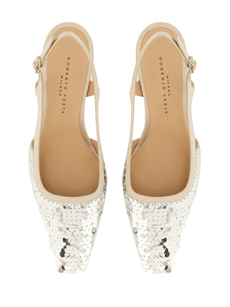 Roberto Festa Slingback "Seville"