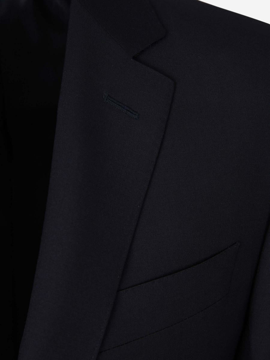 Canali Impeccable Wool Suit