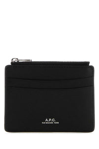 A.P.C. Wallets