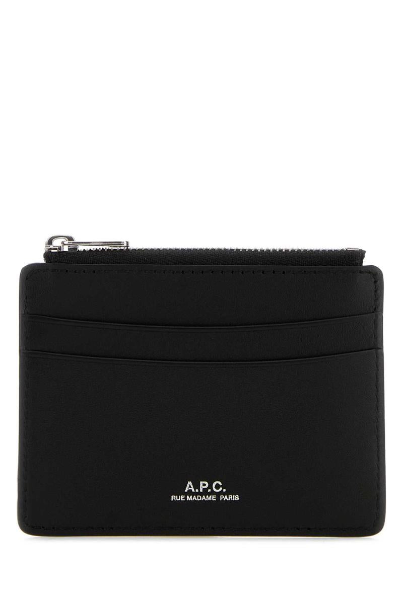 A.P.C. Wallets