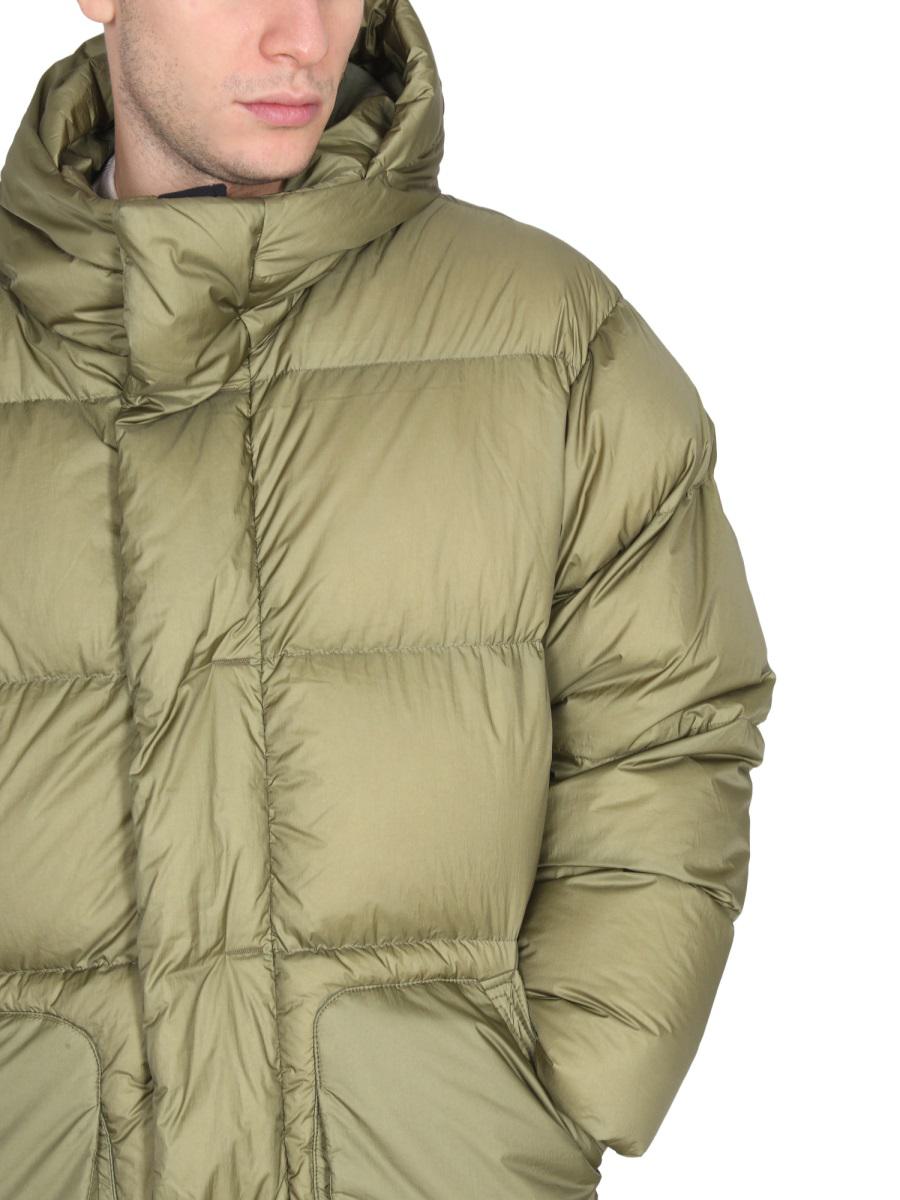 Ienki Ienki Down Jacket "Michlin"
