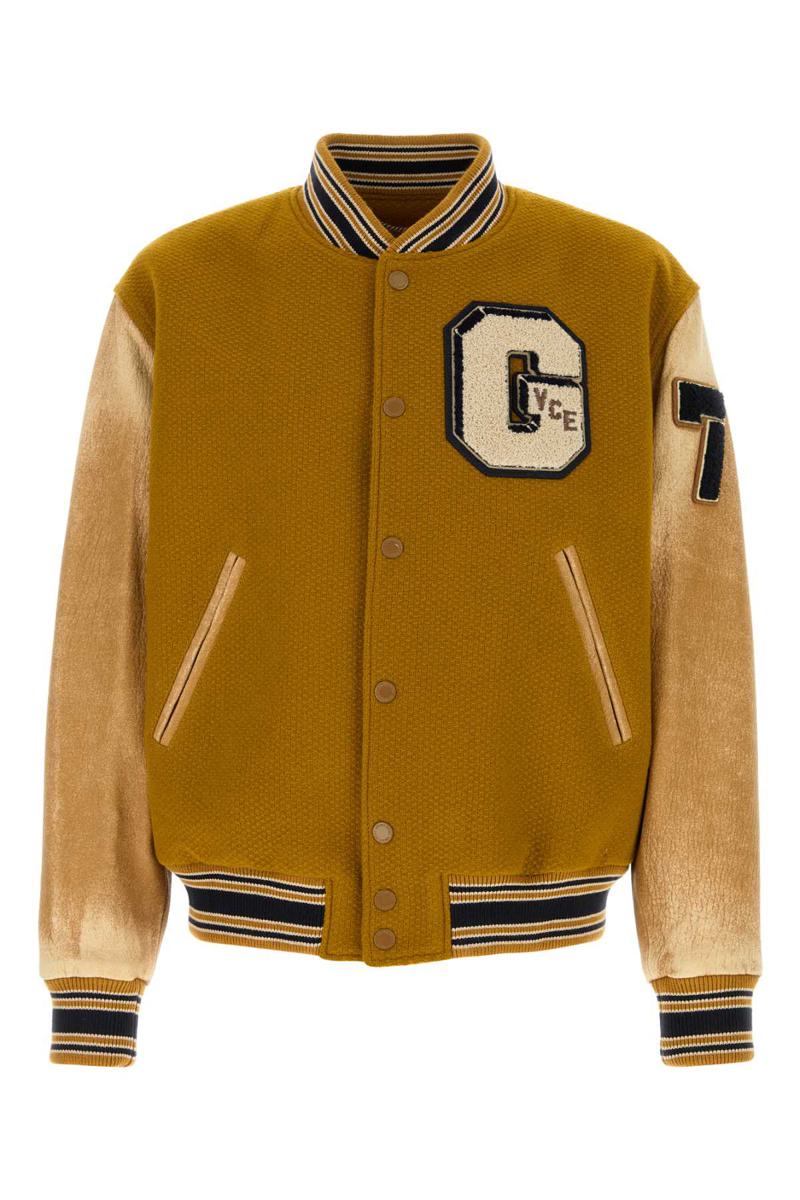 Golden Goose Jackets