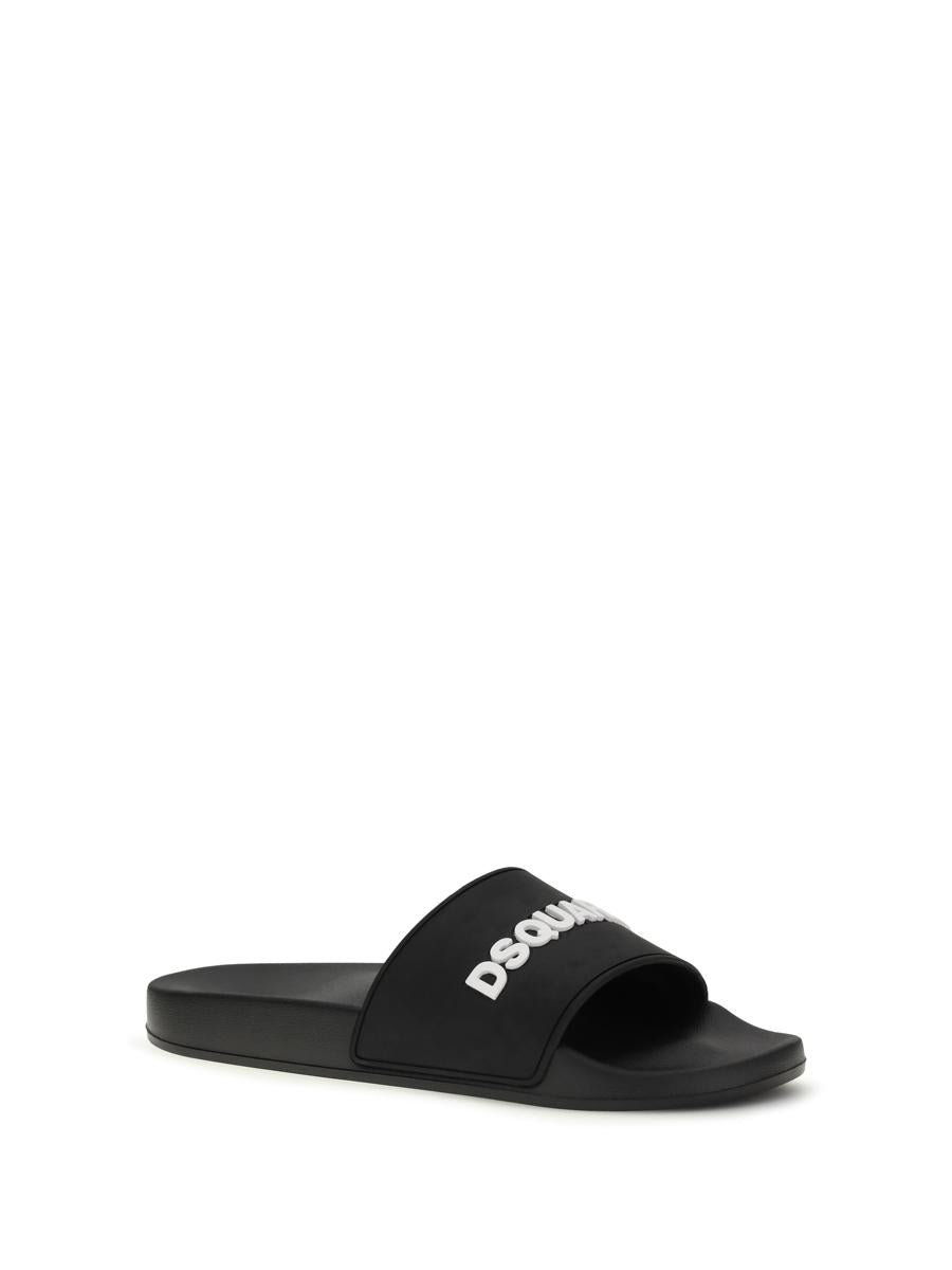 DSQUARED2 Sandals