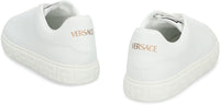 Versace Greca Low-Top Sneakers