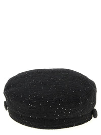 Maison Michel 'New Abby' Hat