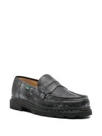 Paraboot Reims Leather Loafers