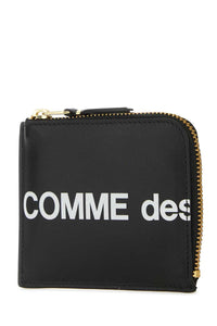Comme Des Garçons Wallets