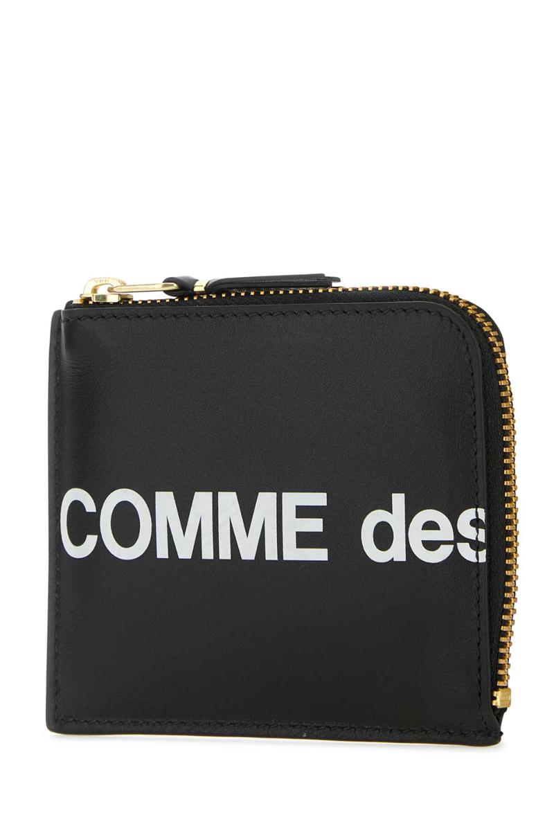 Comme Des Garçons Wallets