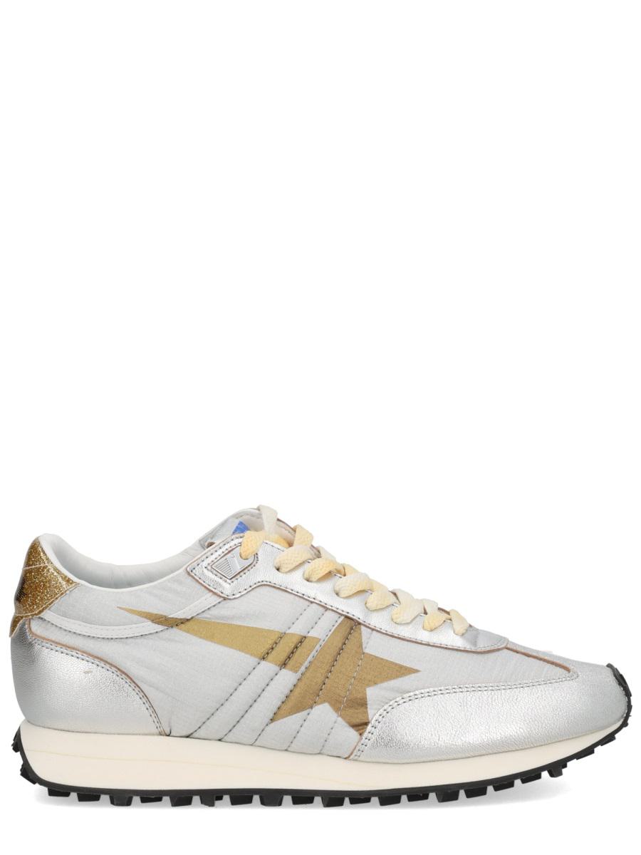 Golden Goose "Marathon" Sneaker