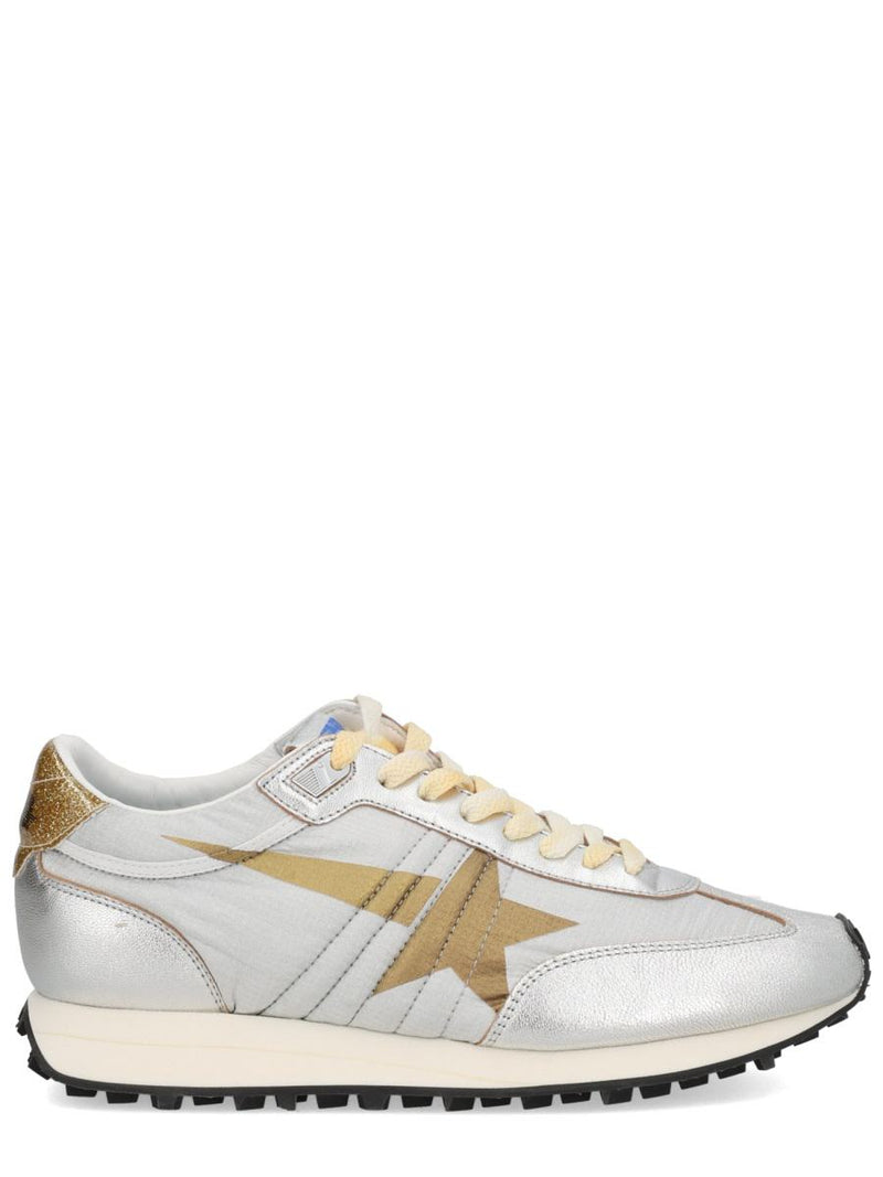 Golden Goose "Marathon" Sneaker