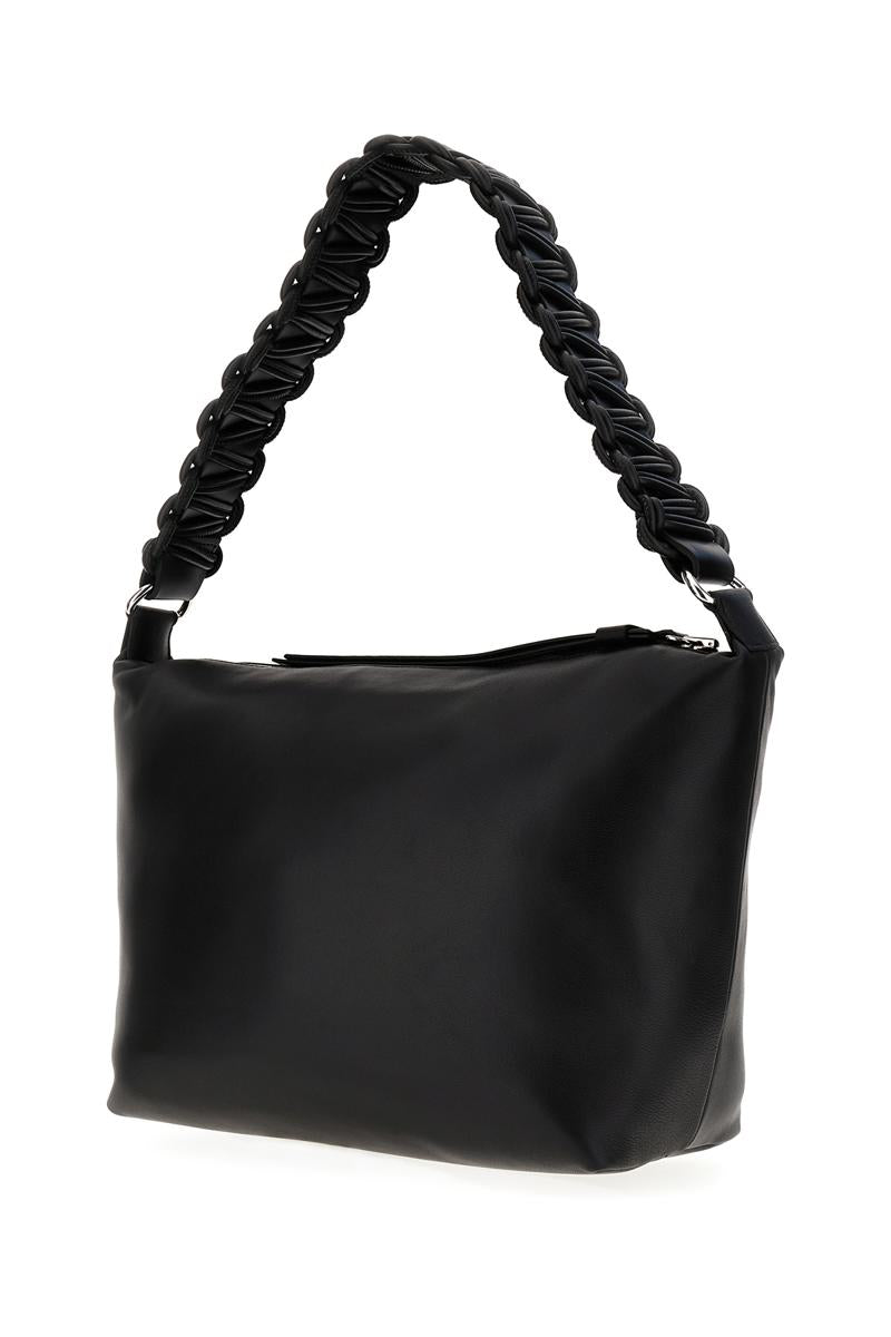 Kara Shoulder Bags.