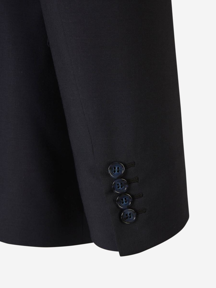 Brioni Wool And Mohair Suit