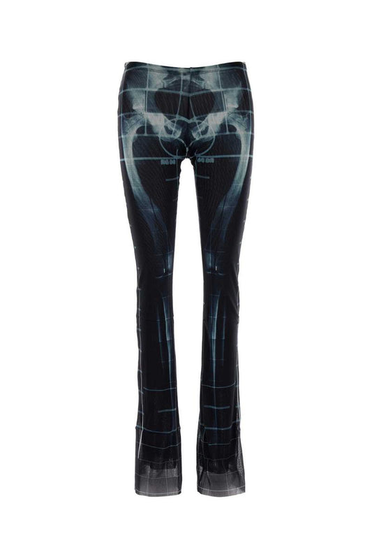 Jean Paul Gaultier Pants