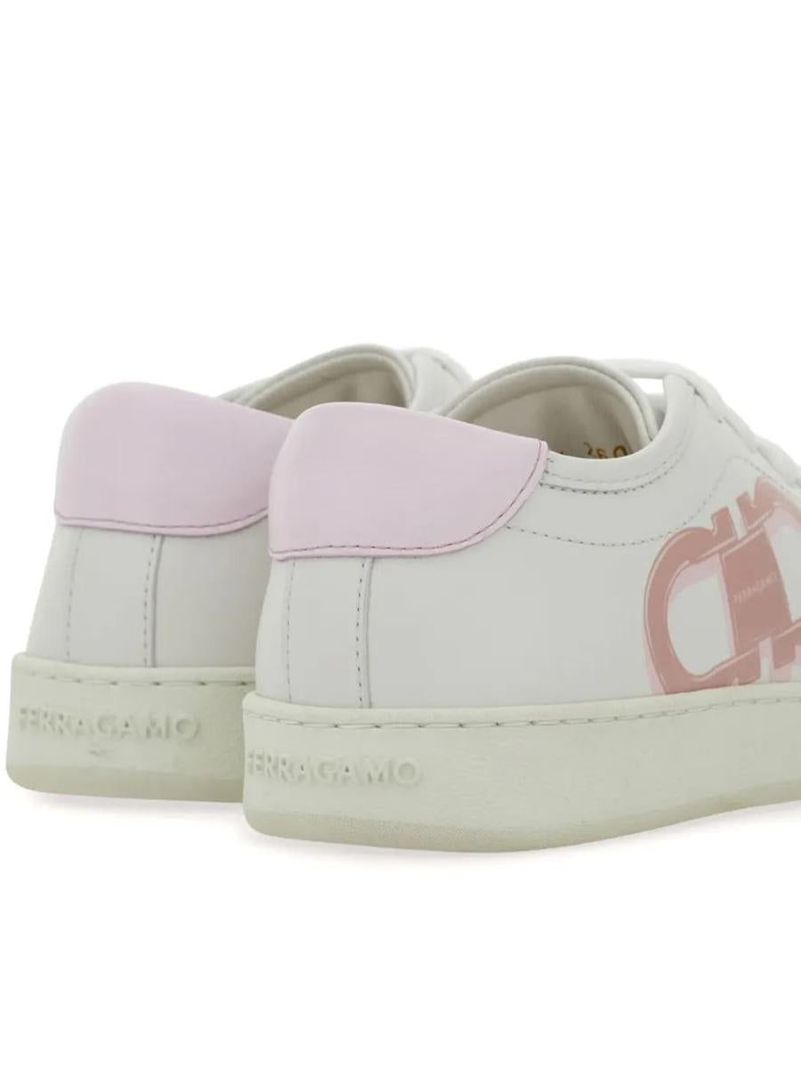 Salvatore Ferragamo Brandy Shoes