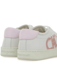 Salvatore Ferragamo Brandy Shoes