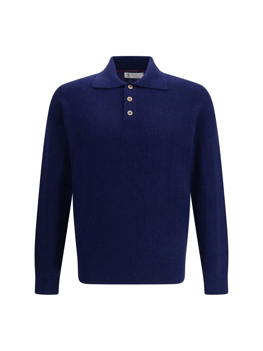 Brunello Cucinelli Polo Shirts