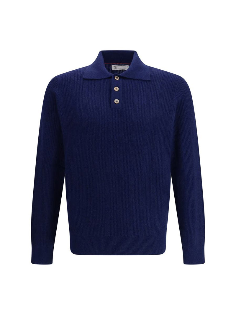Brunello Cucinelli Polo Shirts