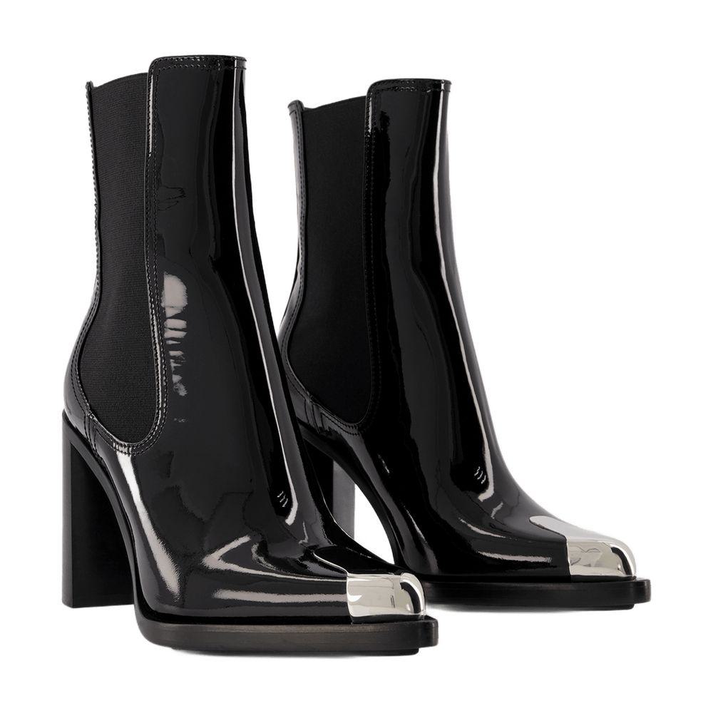 Alexander McQueen Boots