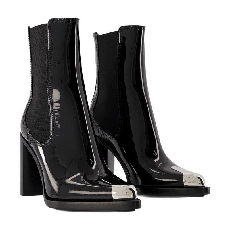 Alexander McQueen Boots