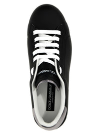 Dolce & Gabbana Portofino Sneakers