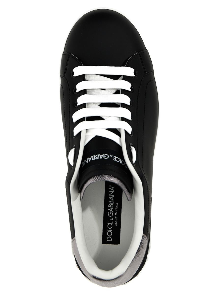 Dolce & Gabbana Portofino Sneakers