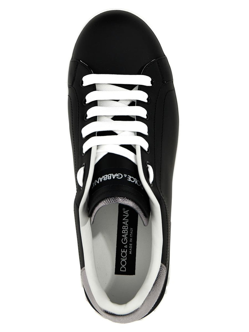 Dolce & Gabbana Portofino Sneakers