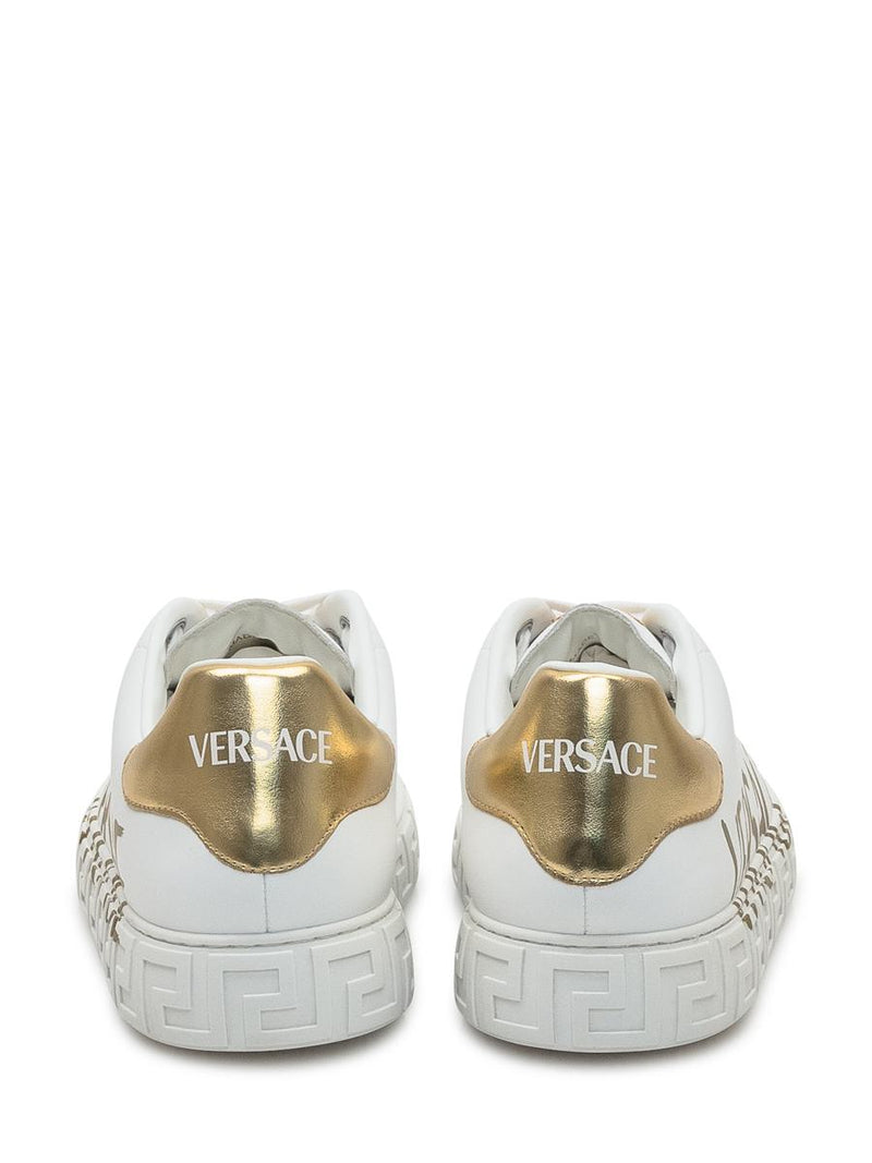 Versace Versace Sneakers