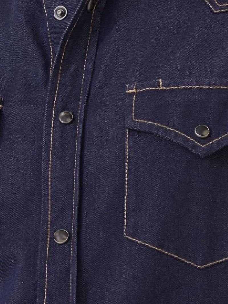 Brunello Cucinelli Shirts