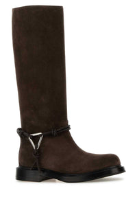 Bottega Veneta Boots