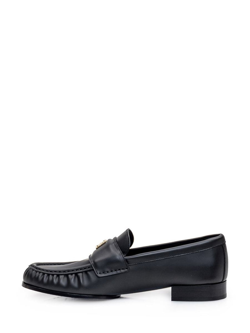 Givenchy Moccasin 4G
