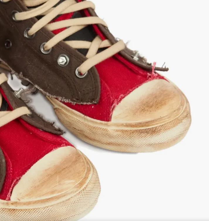 Maison Margiela Sneakers