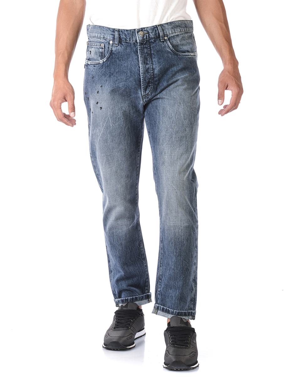 Daniele Alessandrini Jeans