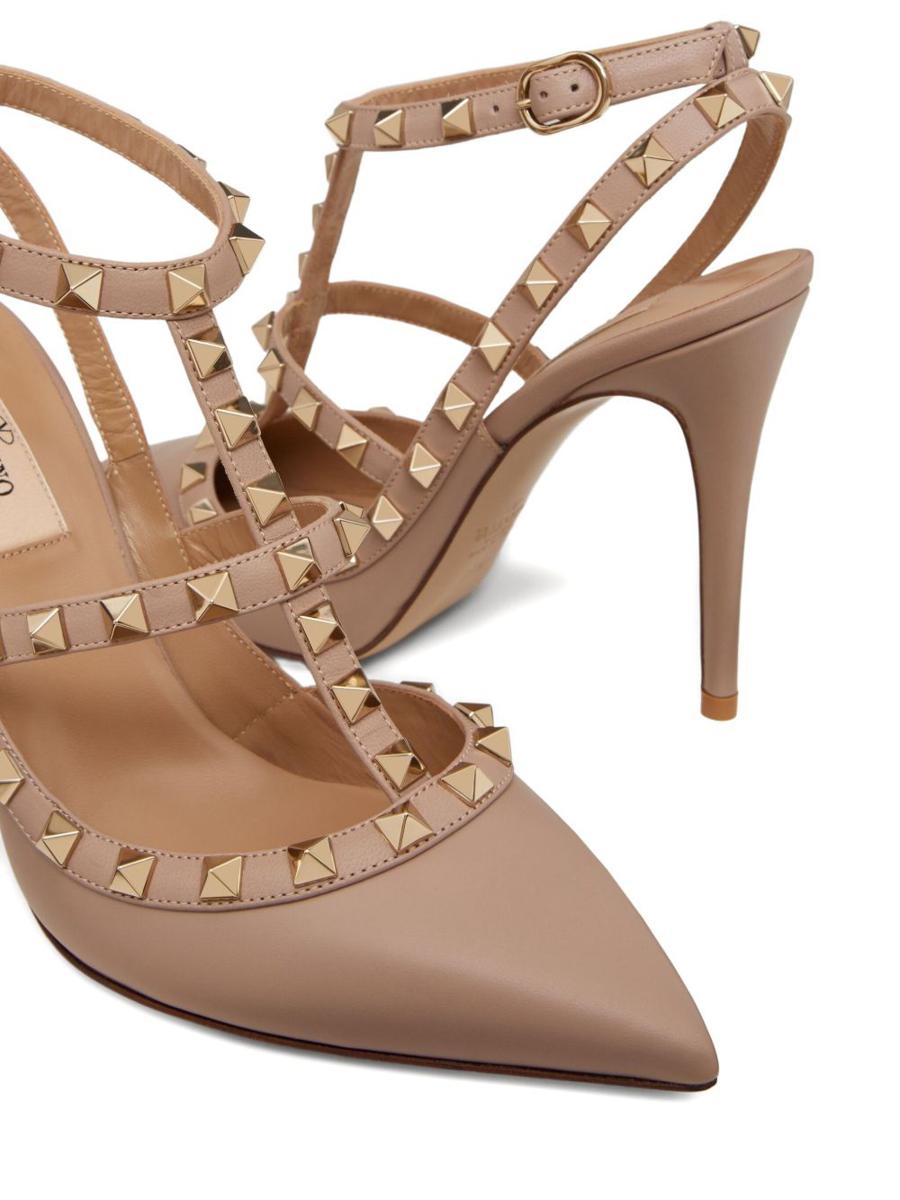 Valentino Garavani With Heel